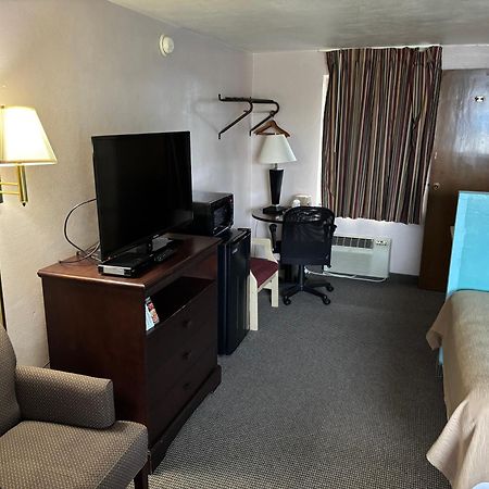 Budget Host Inn Somerset Buitenkant foto