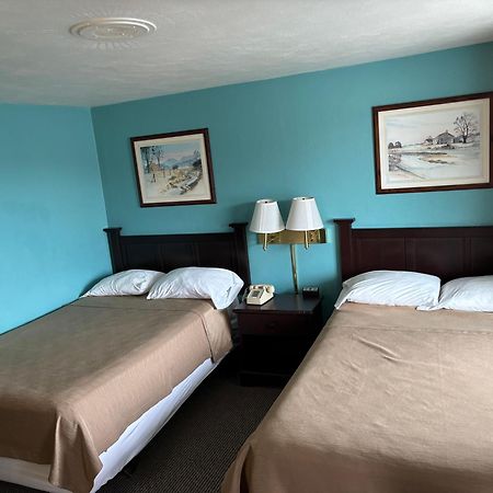 Budget Host Inn Somerset Buitenkant foto