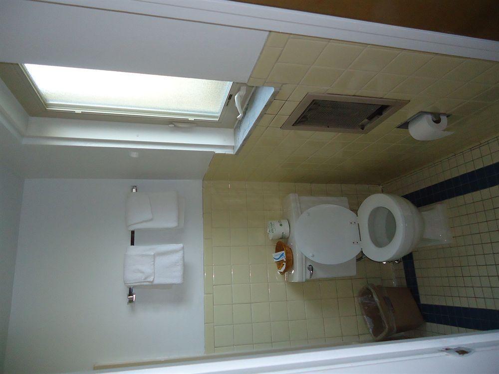 Budget Host Inn Somerset Buitenkant foto